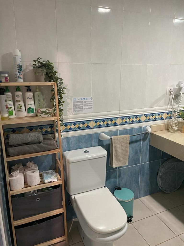 Apartamento Evita コラレホ エクステリア 写真
