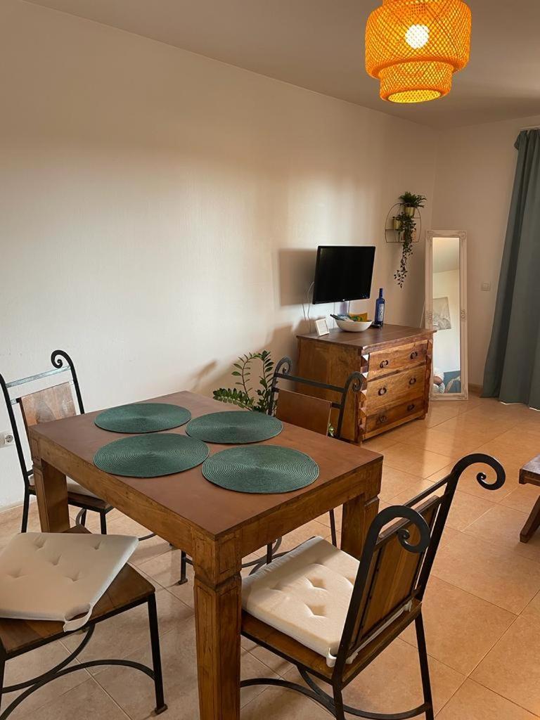 Apartamento Evita コラレホ エクステリア 写真