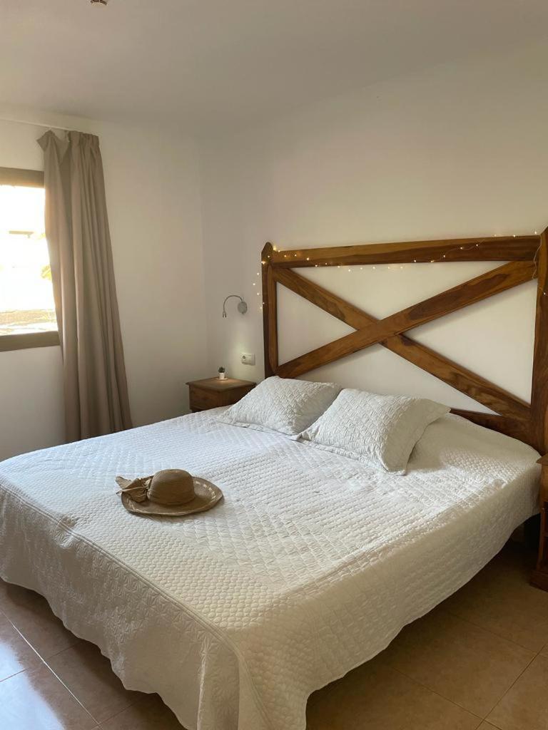 Apartamento Evita コラレホ エクステリア 写真