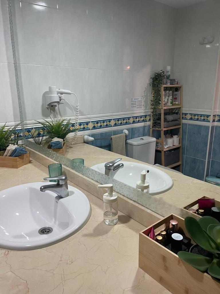 Apartamento Evita コラレホ エクステリア 写真