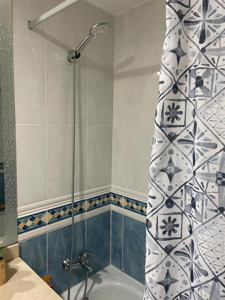 Apartamento Evita コラレホ エクステリア 写真
