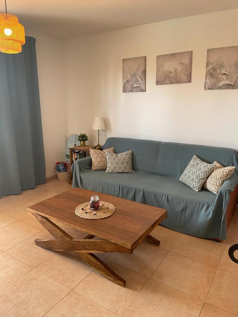 Apartamento Evita コラレホ エクステリア 写真